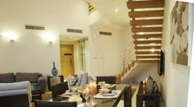 Sea Loft Villas Manamah Buitenkant foto
