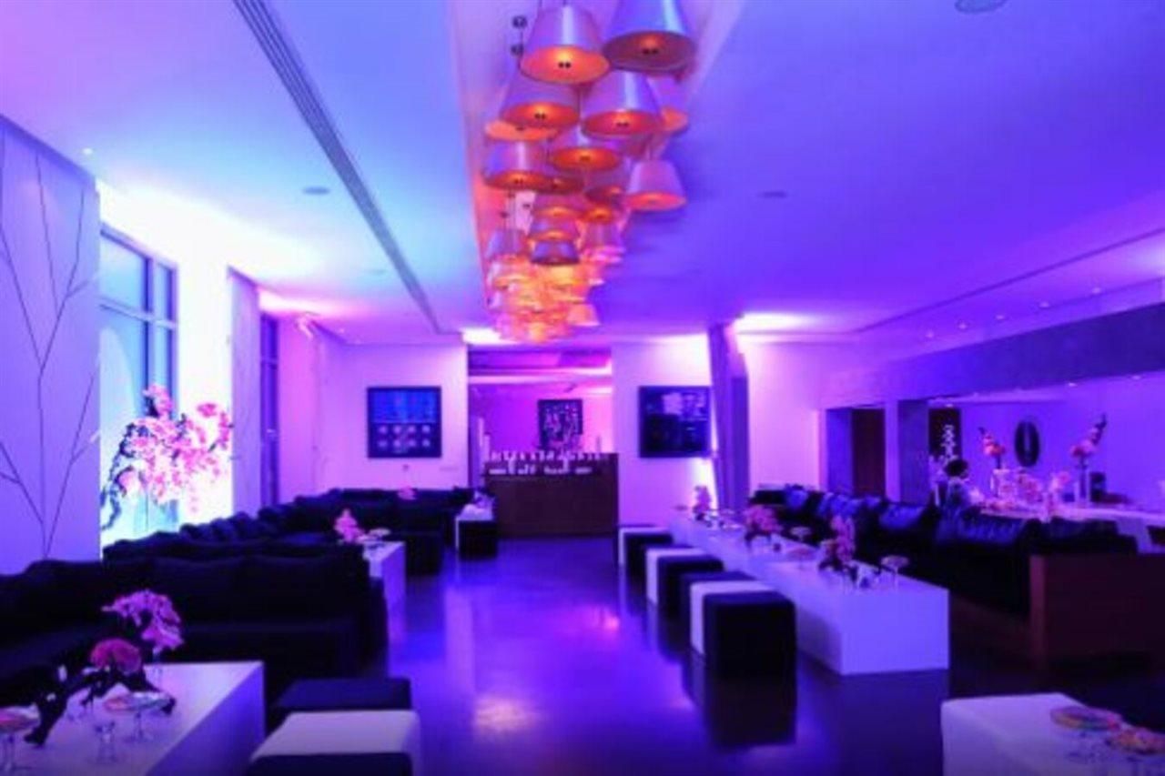 Sea Loft Villas Manamah Buitenkant foto
