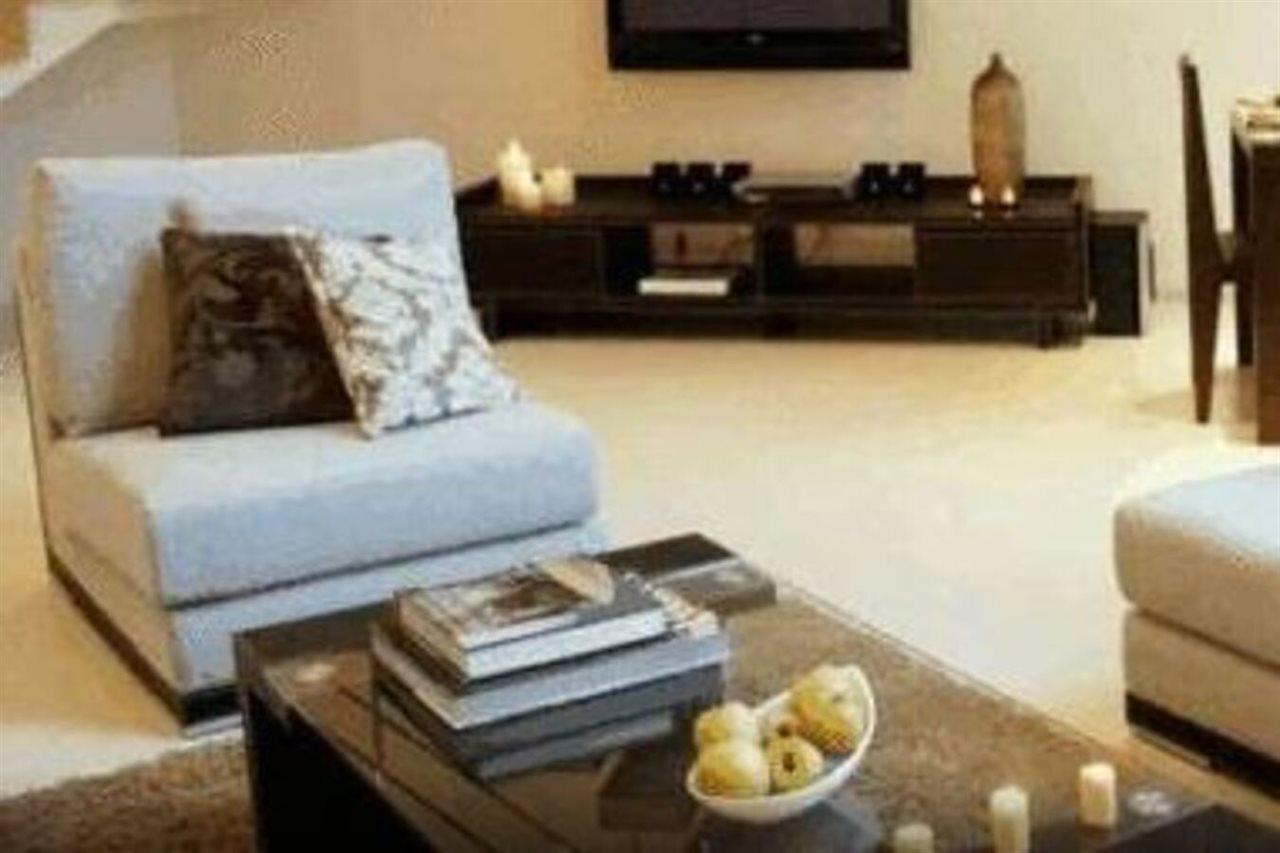 Sea Loft Villas Manamah Buitenkant foto