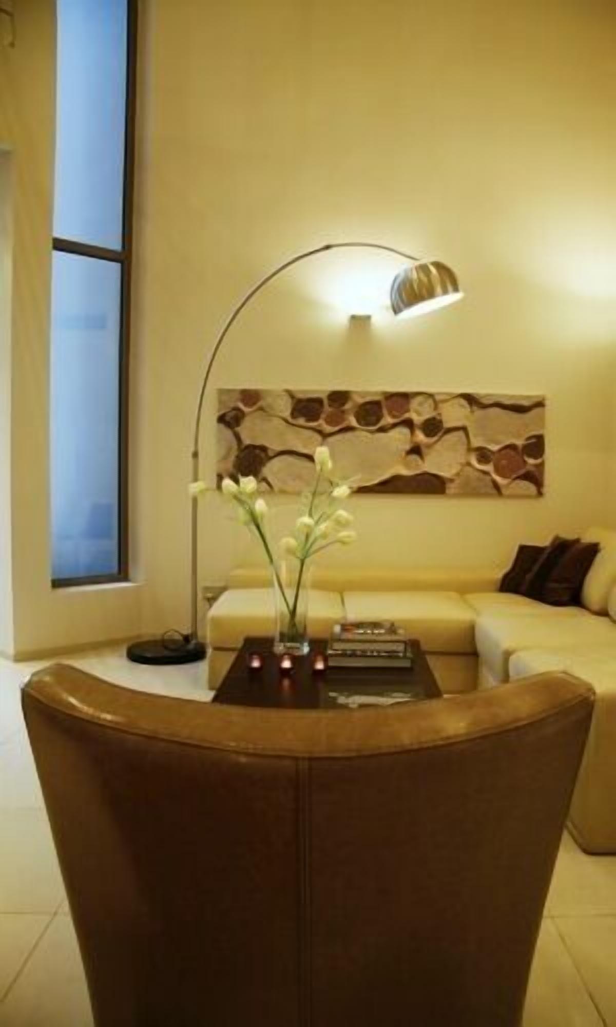 Sea Loft Villas Manamah Buitenkant foto