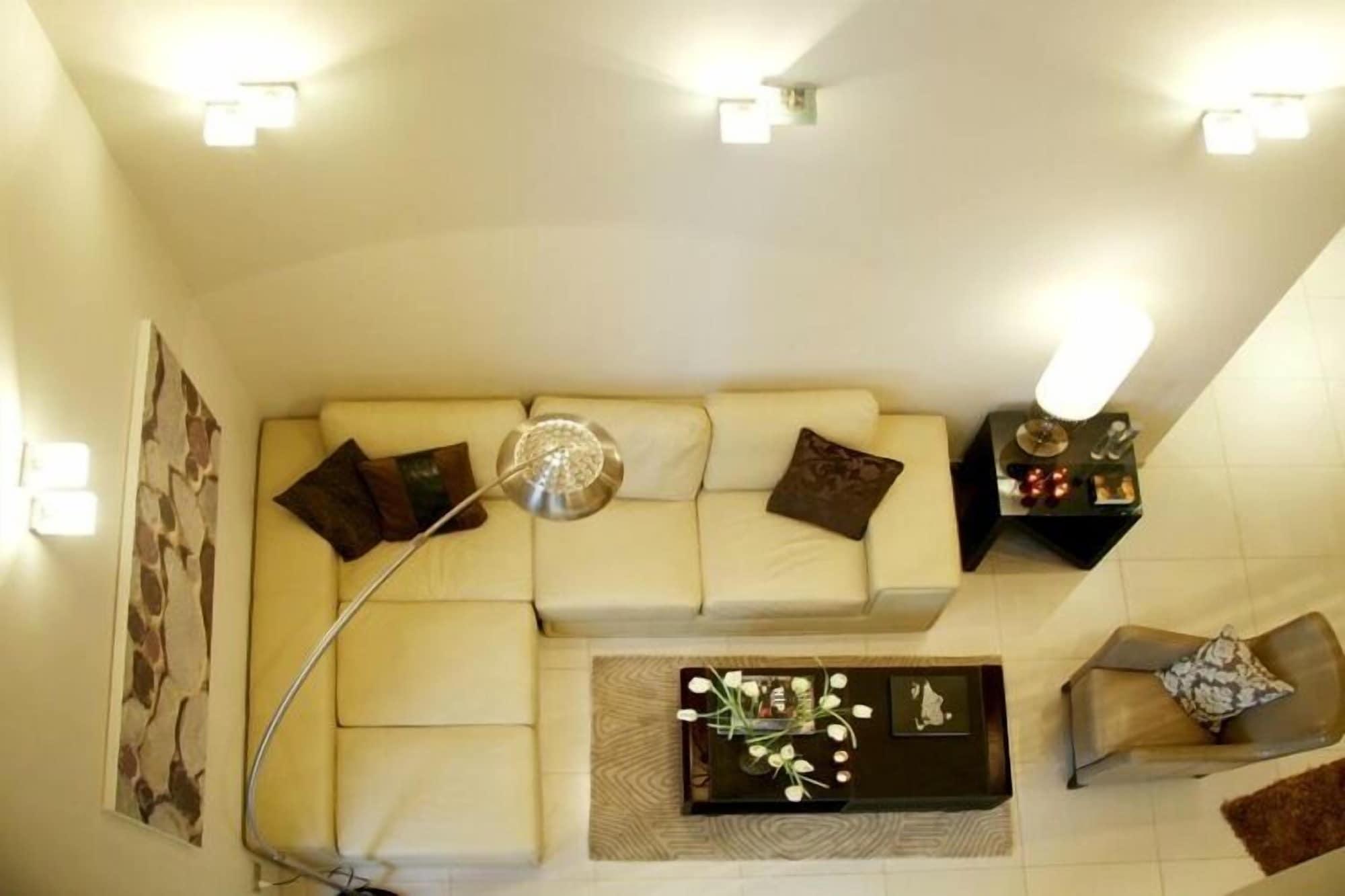 Sea Loft Villas Manamah Buitenkant foto
