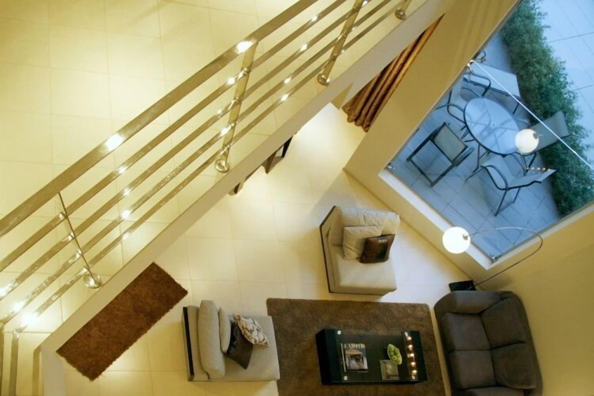 Sea Loft Villas Manamah Buitenkant foto