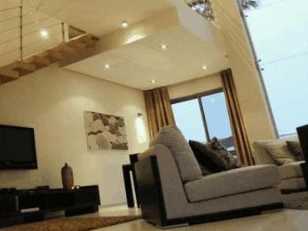 Sea Loft Villas Manamah Buitenkant foto