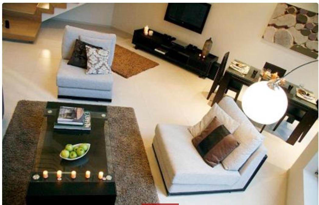 Sea Loft Villas Manamah Buitenkant foto