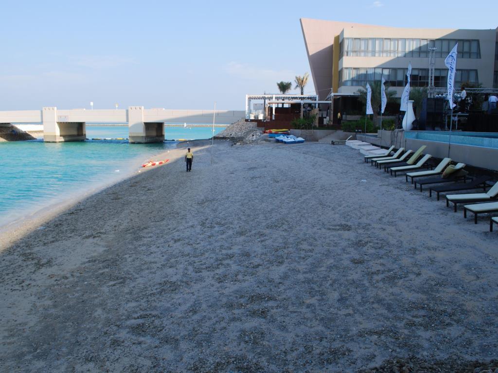 Sea Loft Villas Manamah Buitenkant foto