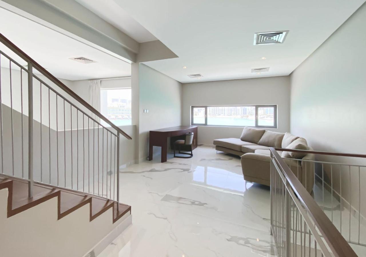 Sea Loft Villas Manamah Buitenkant foto
